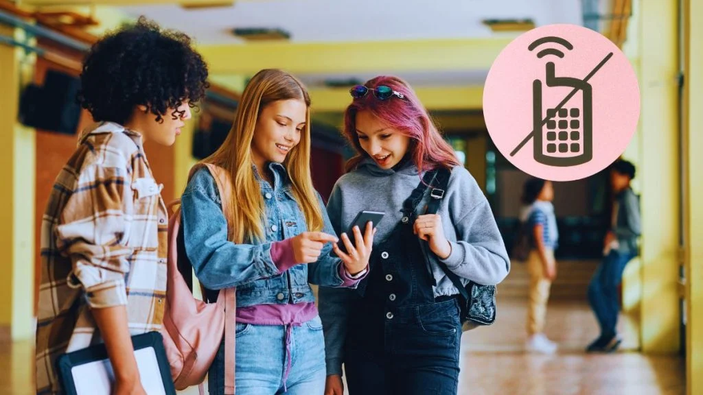 Je li zabrana mobitela u školama učinkovita?