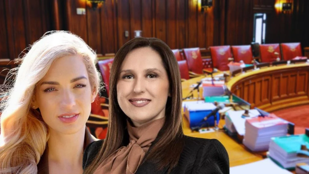 Političarke na meti seksističkih prevara. ‘Ne odustajemo. Ne šutimo. Ne povlačimo se’