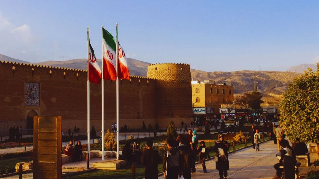 Zbog pjesme podrške ženama iranski pjevač osuđen na 74 udarca bičem