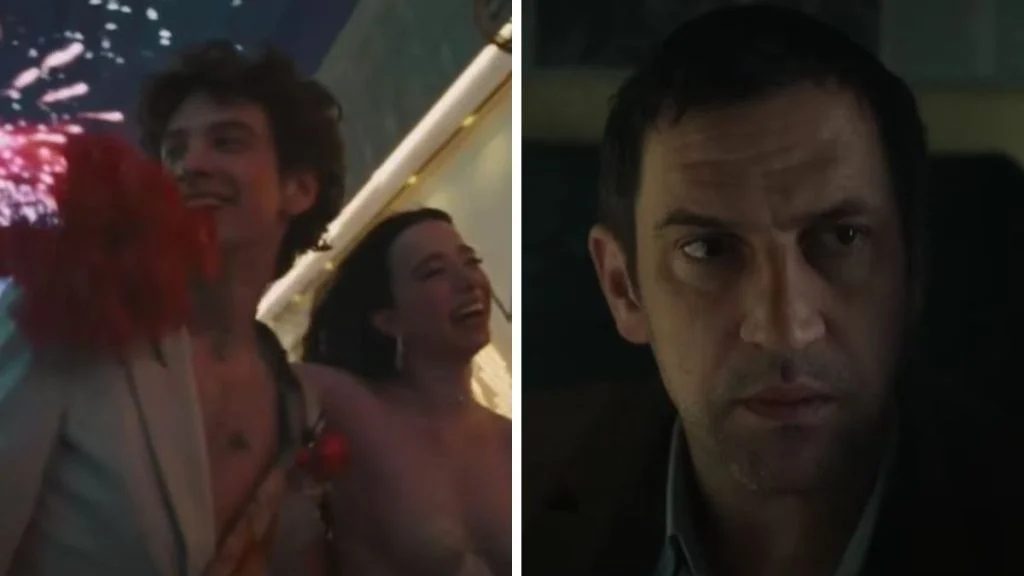 Slijepčeviću izmaknuo Oscar, ali se našalio nakon dodjele