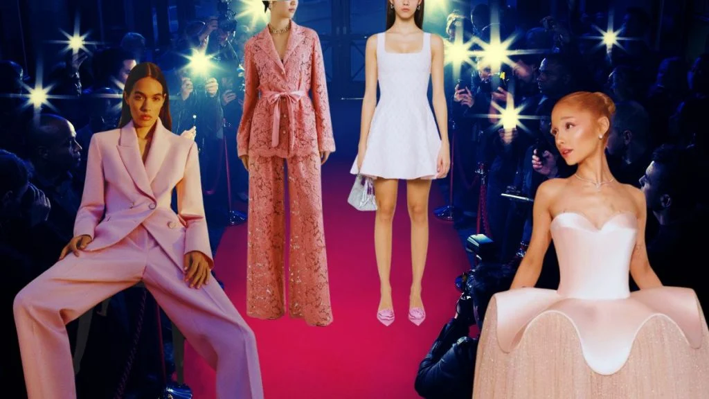 Outfiti s crvenog tepiha u uredu: Inspirirajte se i zablistajte na poslu
