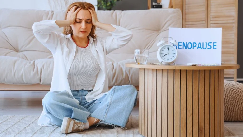 Jača menopauza – mogući problemi s pamćenjem, razmišljanjem…