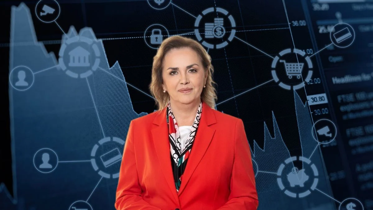 Selma Omić: ‘Pokažite da ste prehrabre, ali nekad i ranjive – pa to je ljudski’