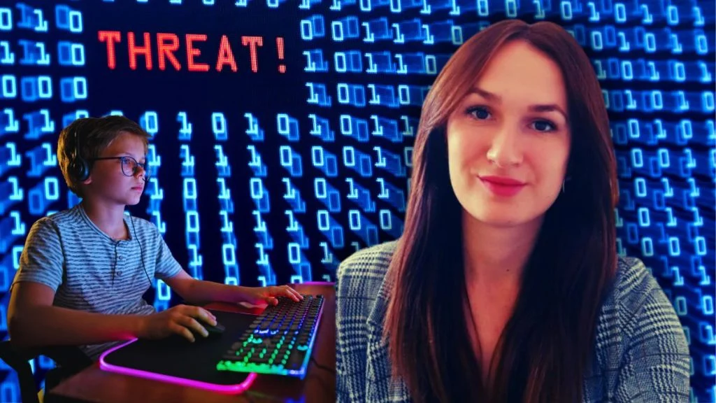‘Djeca trebaju znati da internet nije igra’: Stručnjakinja otkriva kako ih zaštititi od online nasilja