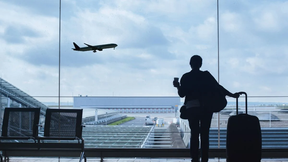 Sarajevski aerodrom uveo E-gate za brži prolazak putnika
