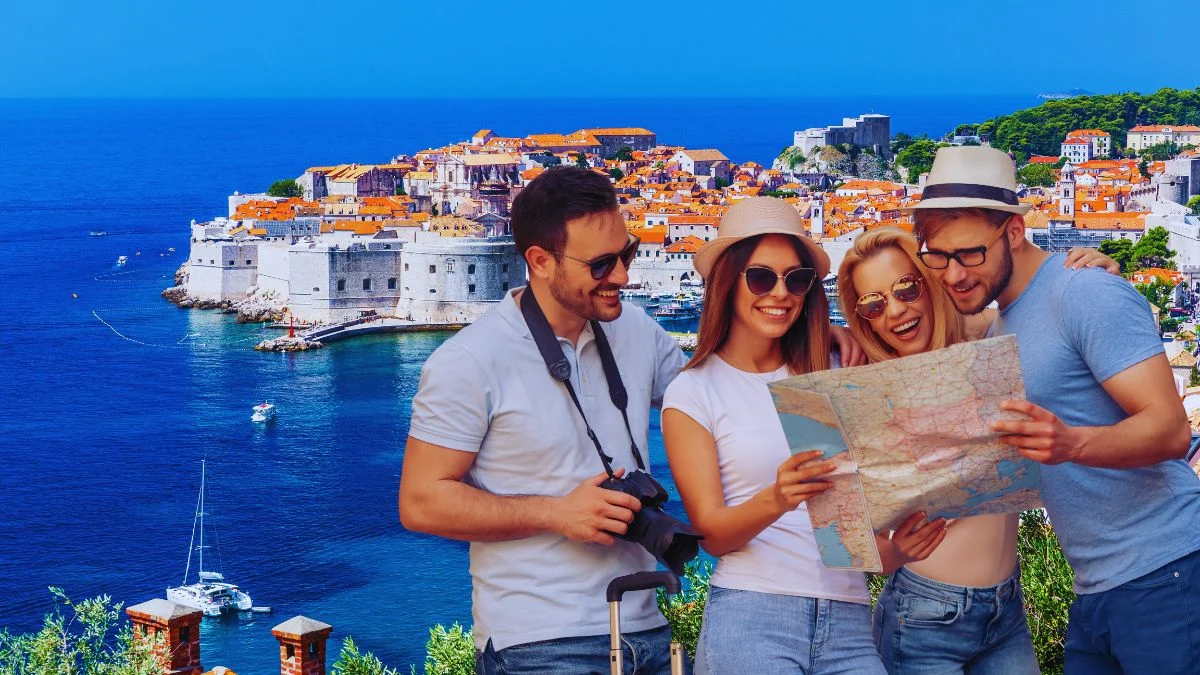 EU ostvarila rekordnu turističku sezonu, Hrvatska prednjači po broju noćenja po stanovniku