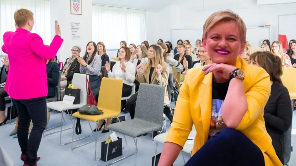 Dočekajte proljeće s novom energijom: Transformativne radionice za osobni i poslovni rast