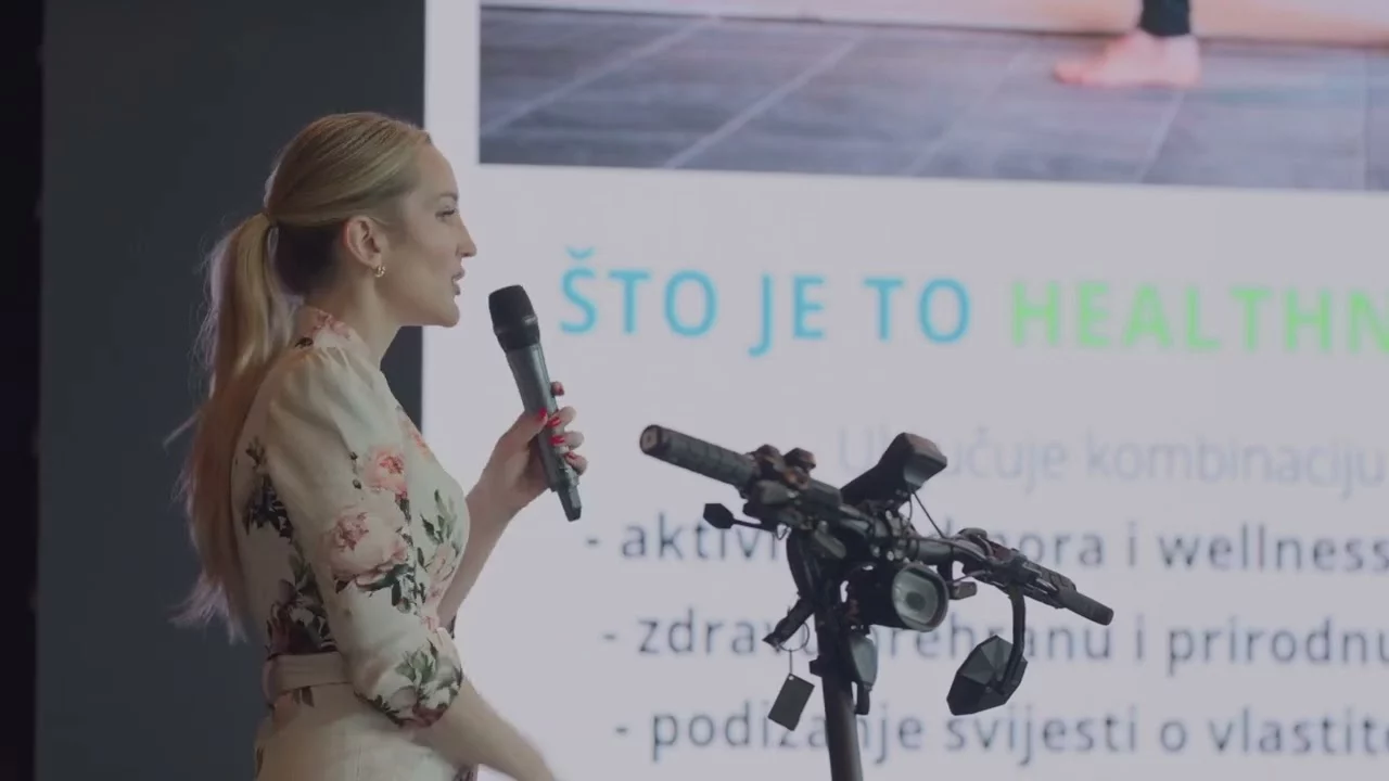 Kako se postaje pionir održivosti u wellness industriji?