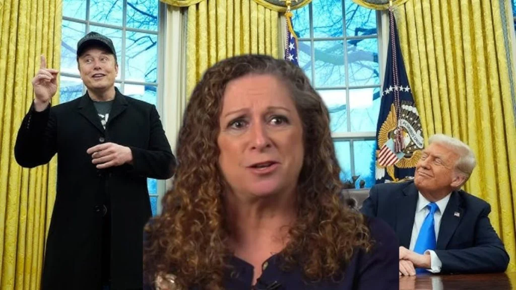 Abigail Disney: Trump i Musk su nasljednici koji nemaju srama ni empatije