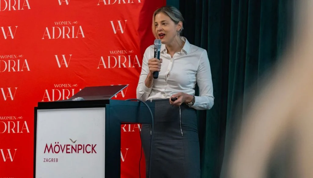 Dina Matić: Marketing je ključ uspjeha, nije dobro zapostaviti ni partnere ni kupce