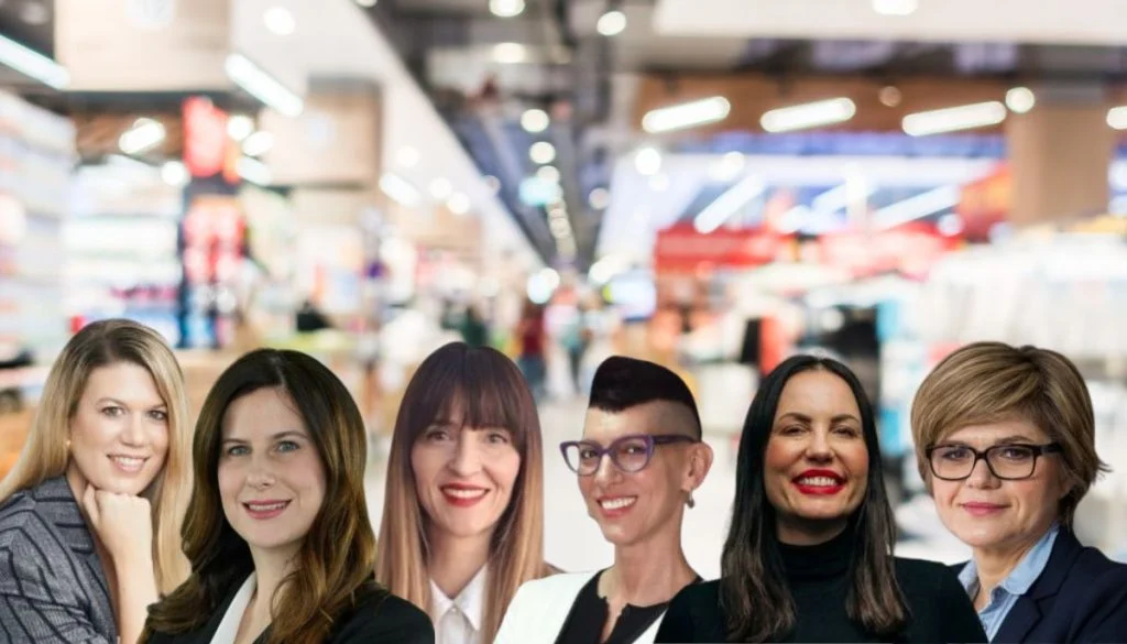 Konferencija Women leadership transforming retail 8. svibnja: Trendovi, kupci, digitalizacija i osobna iskustva