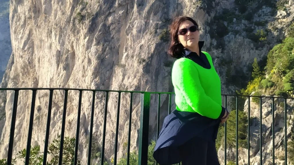 Kako je Sandra Nicolich od kamenjara na Lošinju stvorila turističku atrakciju