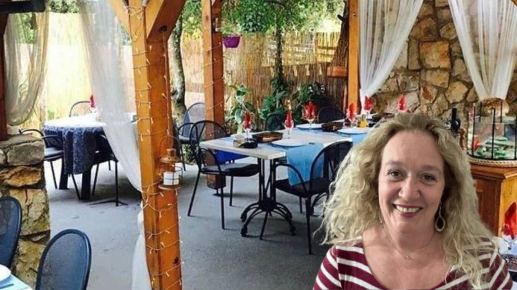 Fulvia Lettich Gadža: Ljubav, šestero djece i obiteljski restoran na otoku