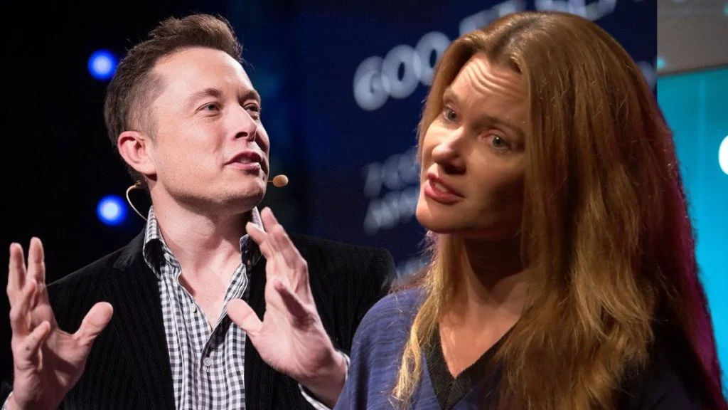 VIDEO: Justine Musk: Bila je “starter supruga”, rodila šestoro djece, ali ona danas nije milijarderka