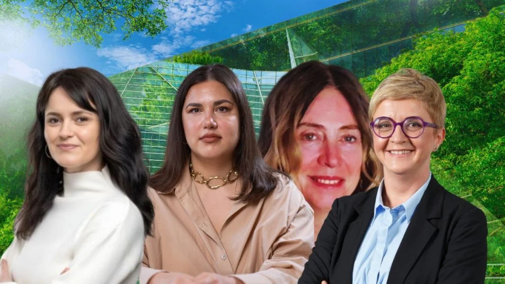 Women in Adria organizira drugu Konferenciju za žene u održivosti u Sarajevu 24.4.2025.