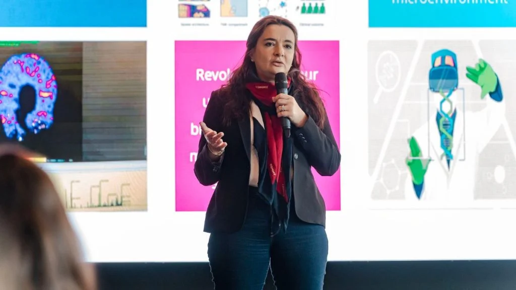 Adrijana Vinter: ‘U farmaciji ne želite biti dinosauri. Evo kako ostati konkurentan’