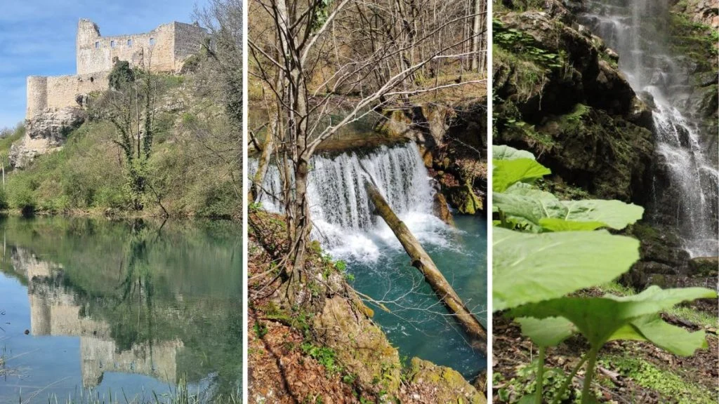 Niste uspjeli pobjeći na produženi vikend? Imamo tri ideje za izlete u okolici Zagreba koji pune baterije