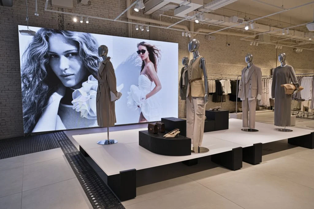 H&M će kreirati 30 digitalnih blizanaca svojih manekena i manekenki