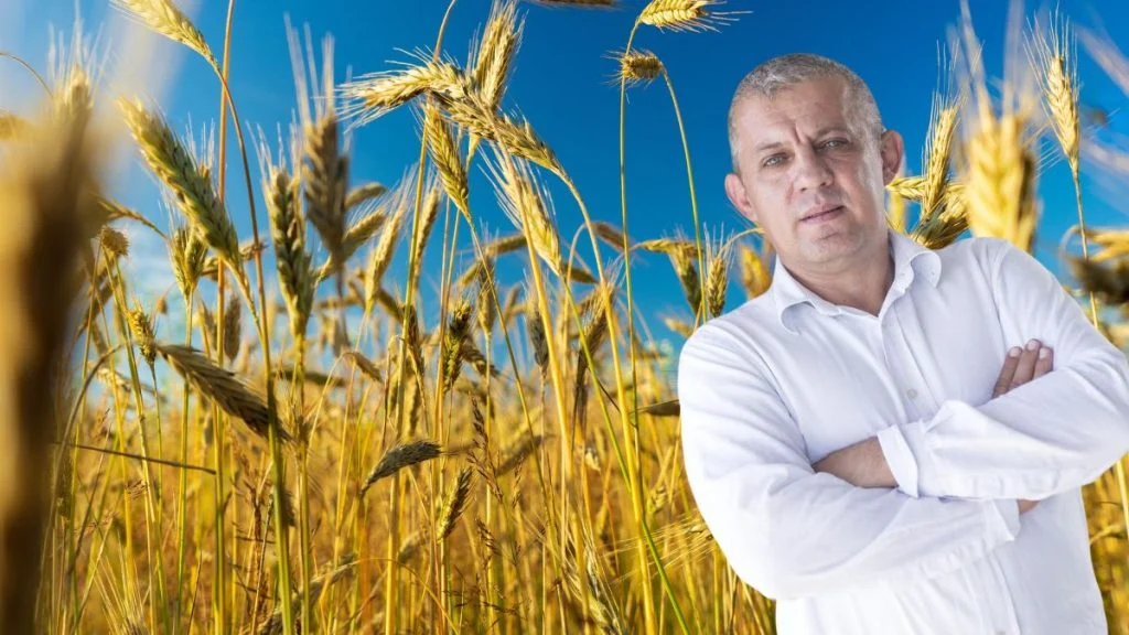 Trgovinski rat zastrašuje, ali mogao bi biti prilika za neke poljoprivrednike   