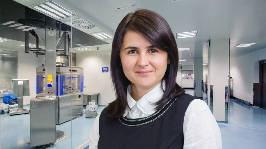 Pliva ima novu predsjednicu Uprave – Nikolina Dizdar Čehulić