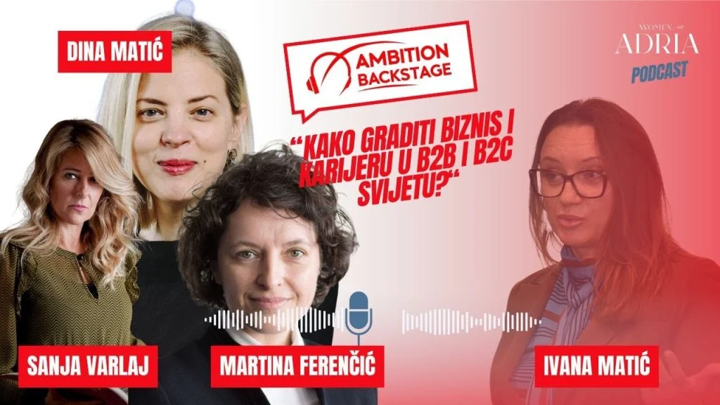 Kako graditi karijeru i biznis u B2B i B2C svijetu?