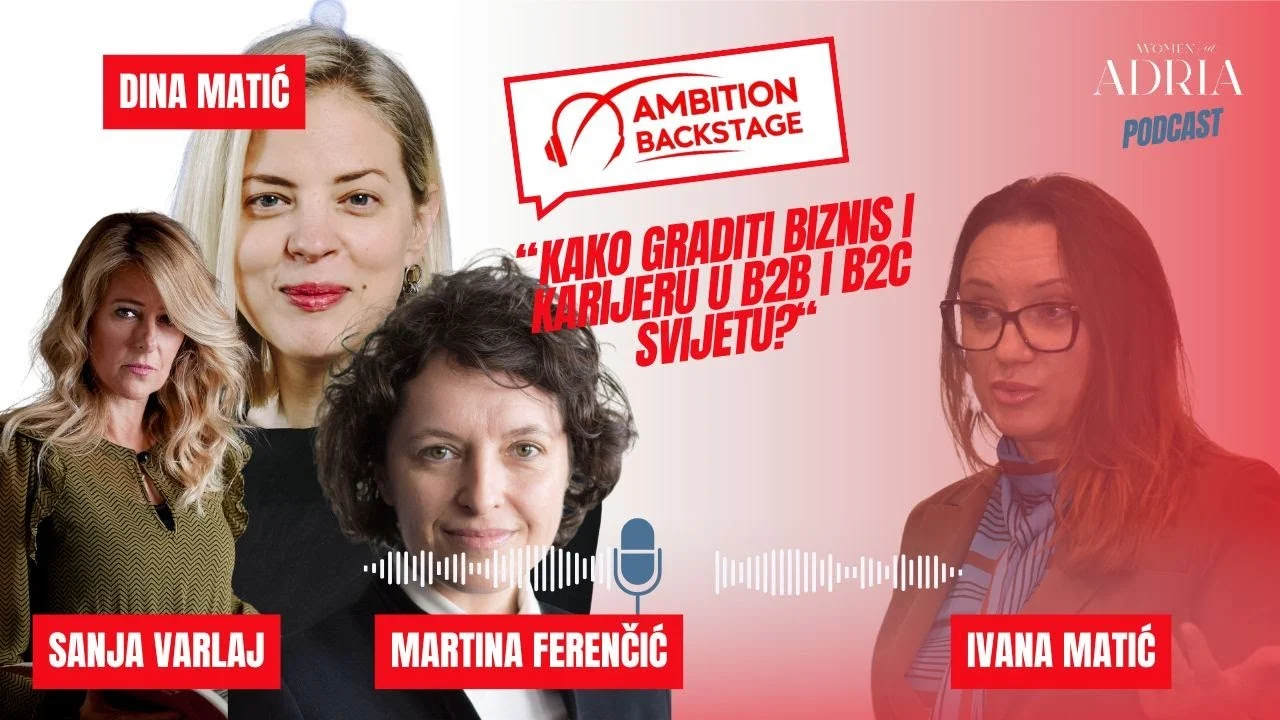 Kako graditi karijeru i biznis u B2B i B2C svijetu?