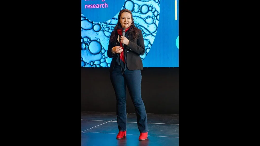 Adrijana Vinter: U farmaciji ne želite biti dinosauri, evo kako ostati konkurentan