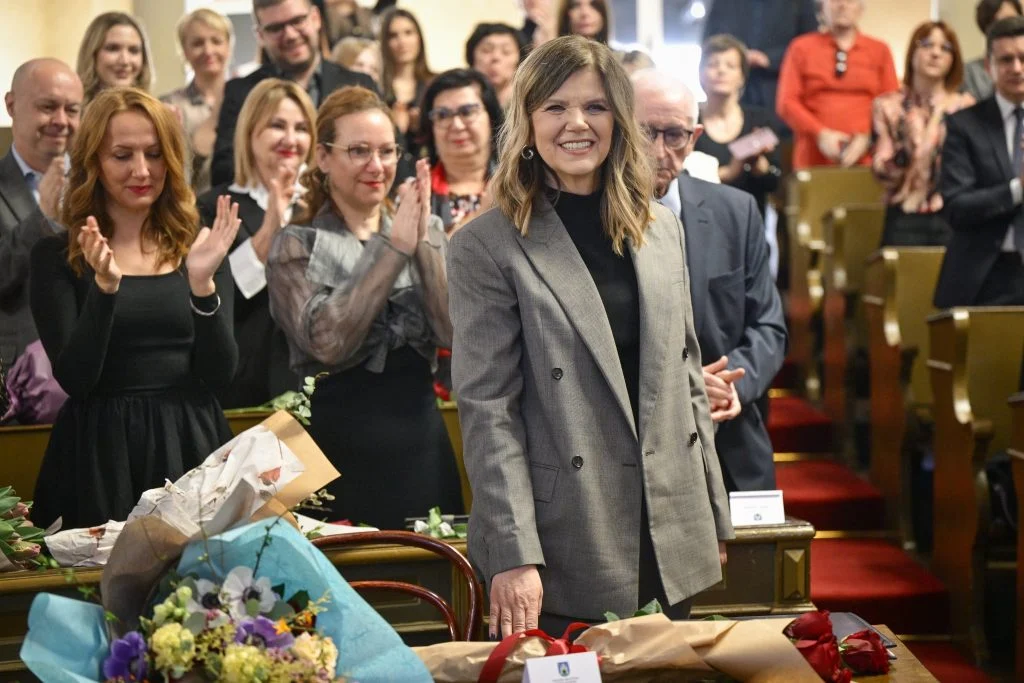 Ivana Kalogjera Brkić, Nismo same: “Ljudi misle da nam novac pada s neba, ali istina je sasvim drugačija”