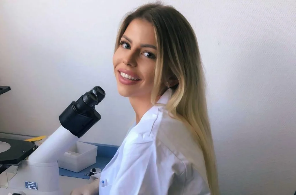 Dr. Emina Merdan otkrila ključni mehanizam popravke u ljudskim ćelijama