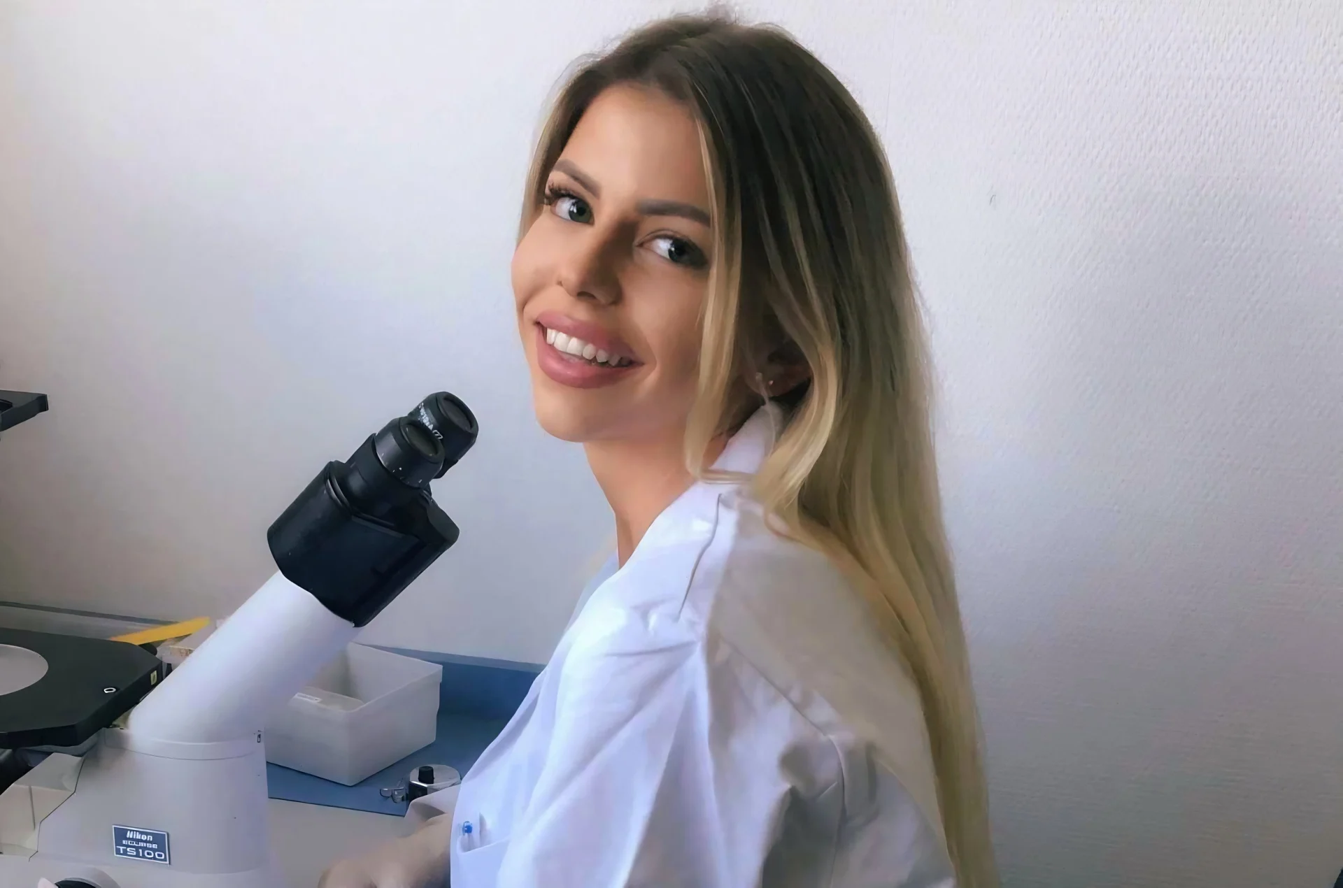 Dr. Emina Merdan otkrila ključni mehanizam popravke u ljudskim ćelijama