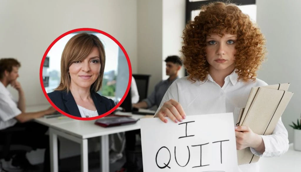 Revenge quitting: Kad zaposlenici kažu – Dosta je!