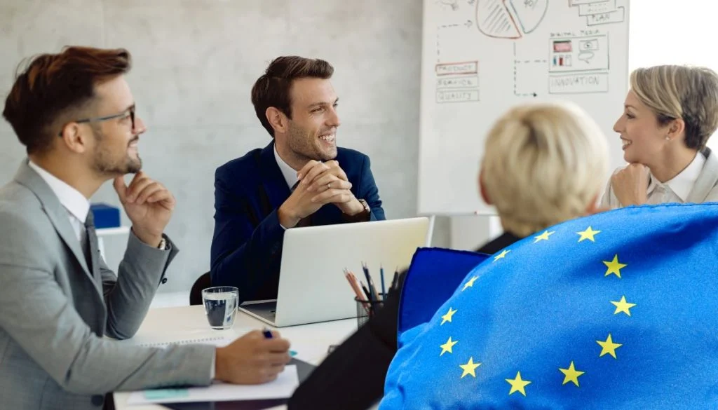 Europska komisija pokreće strategiju za start-up i scale-up poduzeća