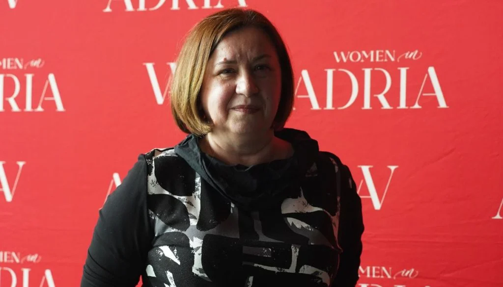 Darija Sonicki, GDi: Za svoj uspjeh odgovorne ste same, nemojte čekati da netko prepozna vaš trud