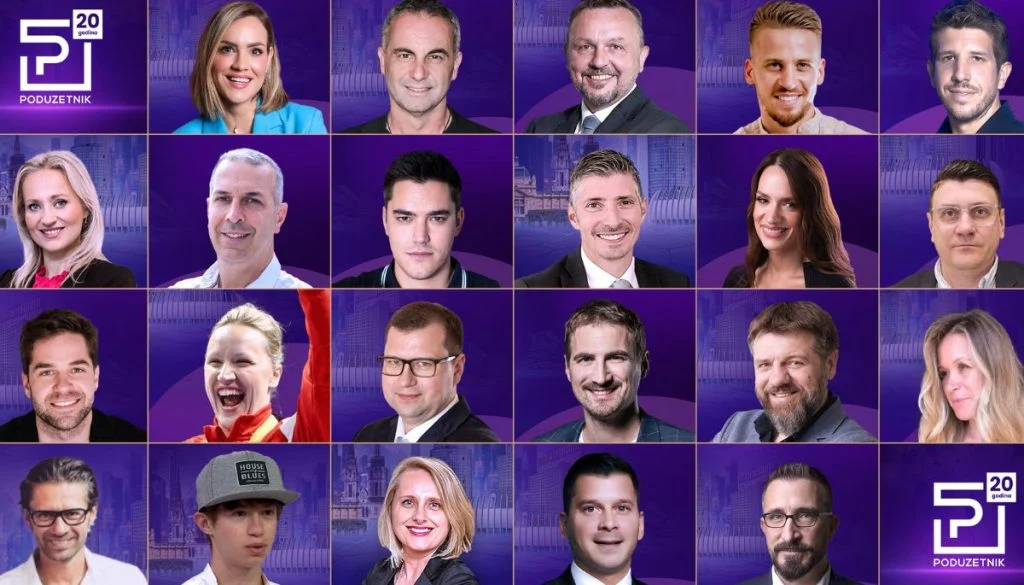 Stvaraš. Padaš. Ustaješ. Mijenjaš – Poduzetnički mindset dijeli znanje s generacijama koje dolaze