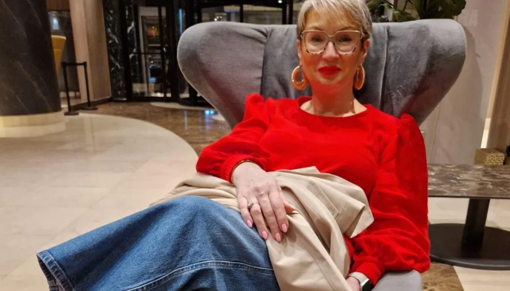 „Razvela sam se, pobijedila moždani, vitiligo, sepsu i tumor – i stvorila vlastiti modni brend“
