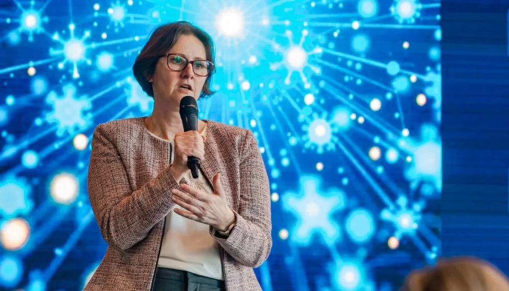 Direktorica Datalaba: Automatizacija ne zamjenjuje ljude – daje nam prostor da budemo kreativniji