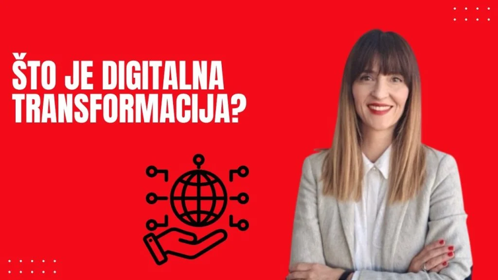 Zrinka Fadini – Changing the Game, digitalna transformacija u retailu iz prve ruke