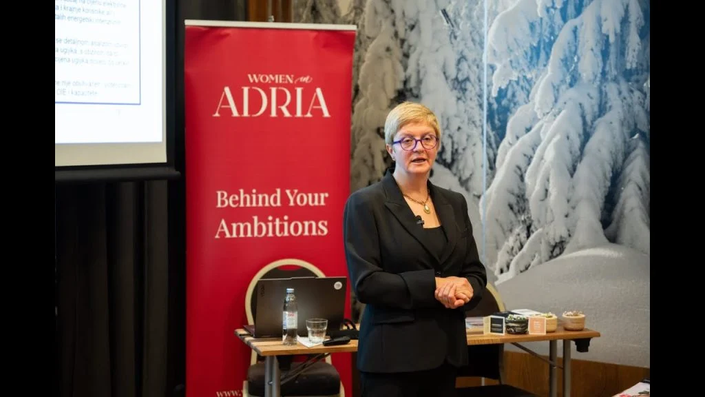 Alma Hadžiabdić: ESG aktualnosti