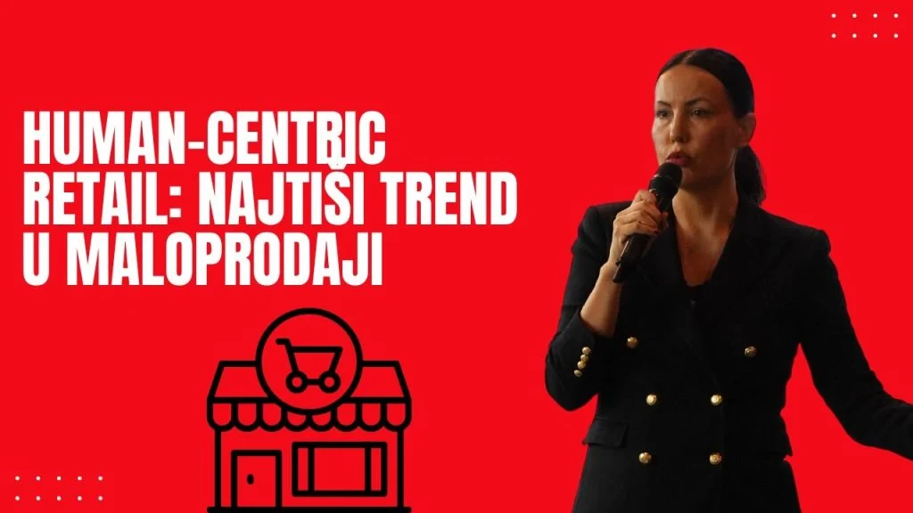 Ana Brajković – Najtiši trend u maloprodaji