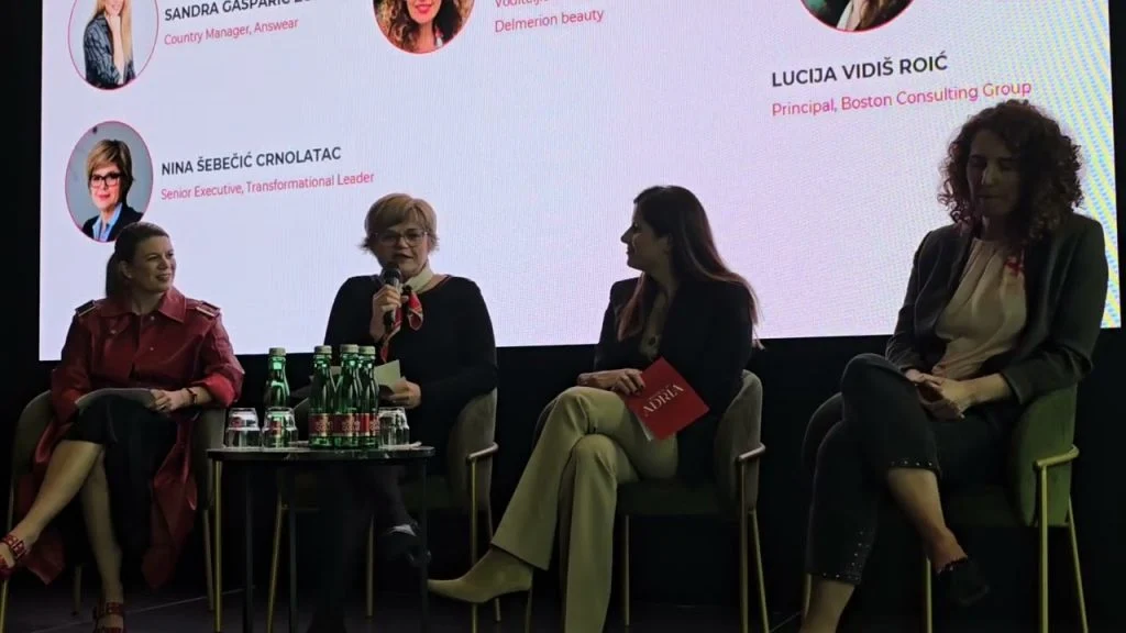 Panel diskusija – Izazovi i trendovi u retailu