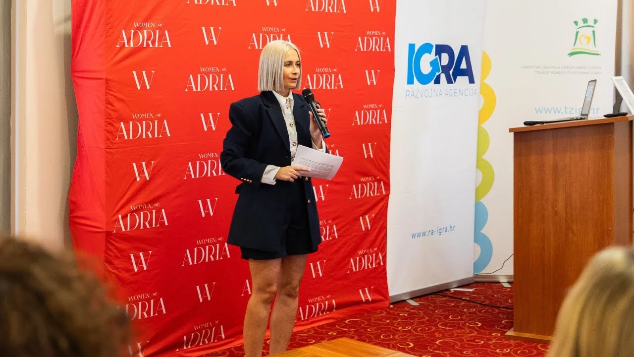 Od strasti do profita: Matea Miljan Rafaj o izgradnji uspješnog modnog biznisa