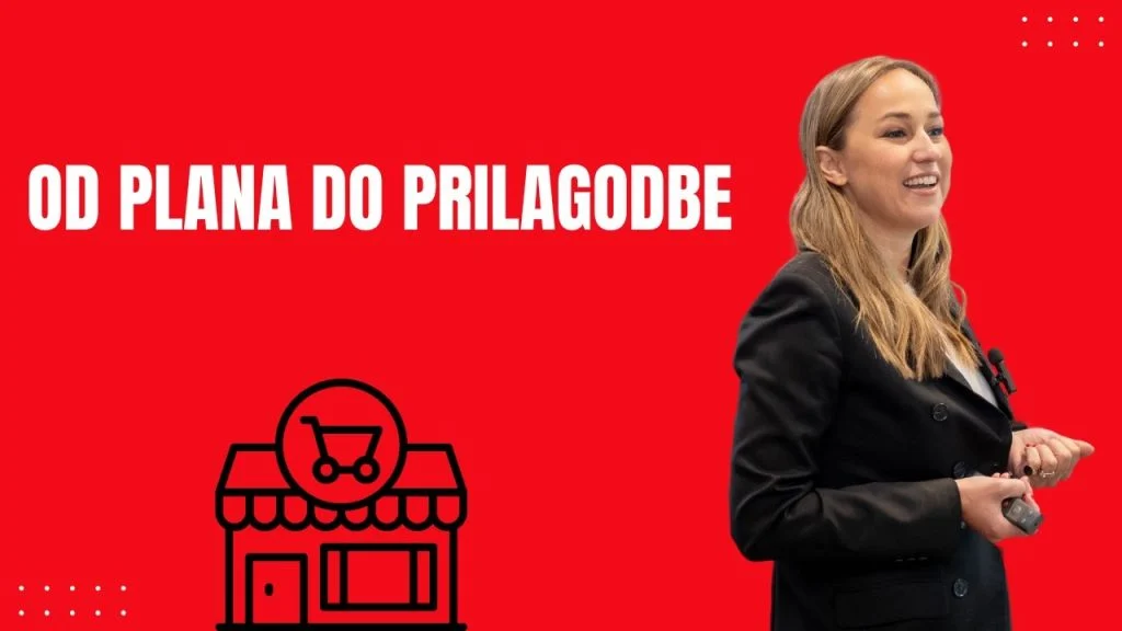 Latica Ivanišević Krasnić – Od plana do prilagodbe: Liderstvo u VUCA okruženju