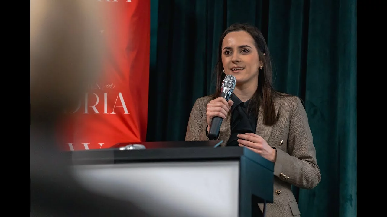 Ilijana Martinac o probijanju “betonskog stropa” i ženama u građevinarstvu