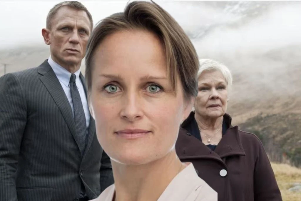Prva žena na čelu obavještajne službe MI6: Stvarna verzija “M” iz filmova o Jamesu Bondu