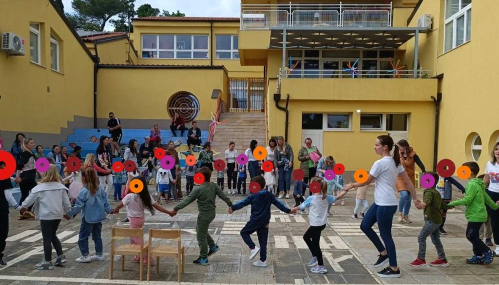 Igra kao alat za povezivanje: Više od 1100 djece i roditelja sudjelovalo u petom Festivalu igranja