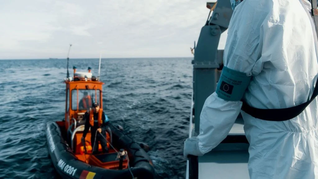 Frontex o EU granicama: Veliki pad ilegalnih prelazaka na zapadnom Balkanu, 651 osoba umrla u moru