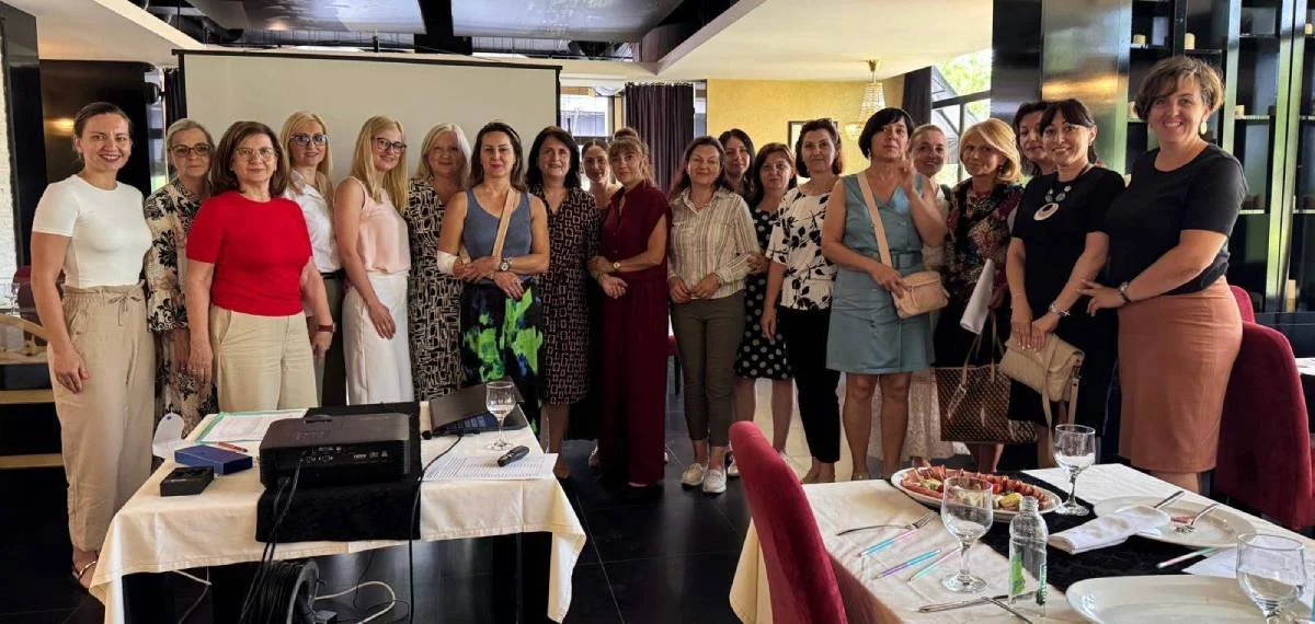 Gdje počinje promjena? Na kraju naše zone komfora – Upravljanje sobom u toku promjene