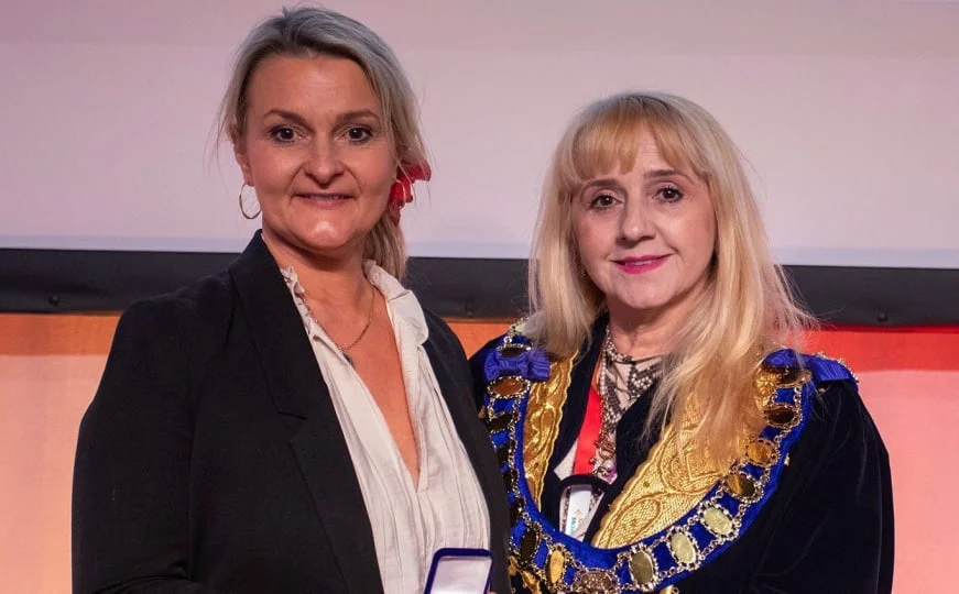 Prof.dr. Sabina Dizdarević postala predsjednica Britanskog društva za nuklearnu medicinu