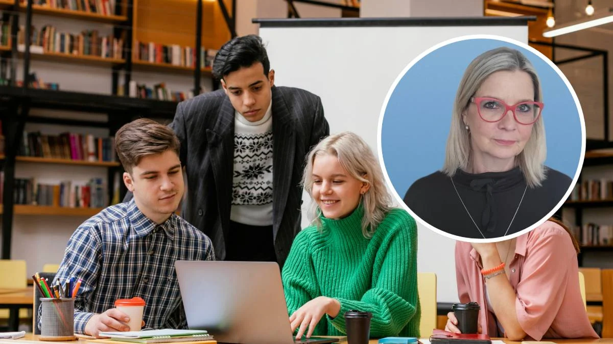 Networking doručak u Prijedoru: Kako upravljati sobom u promjenama?