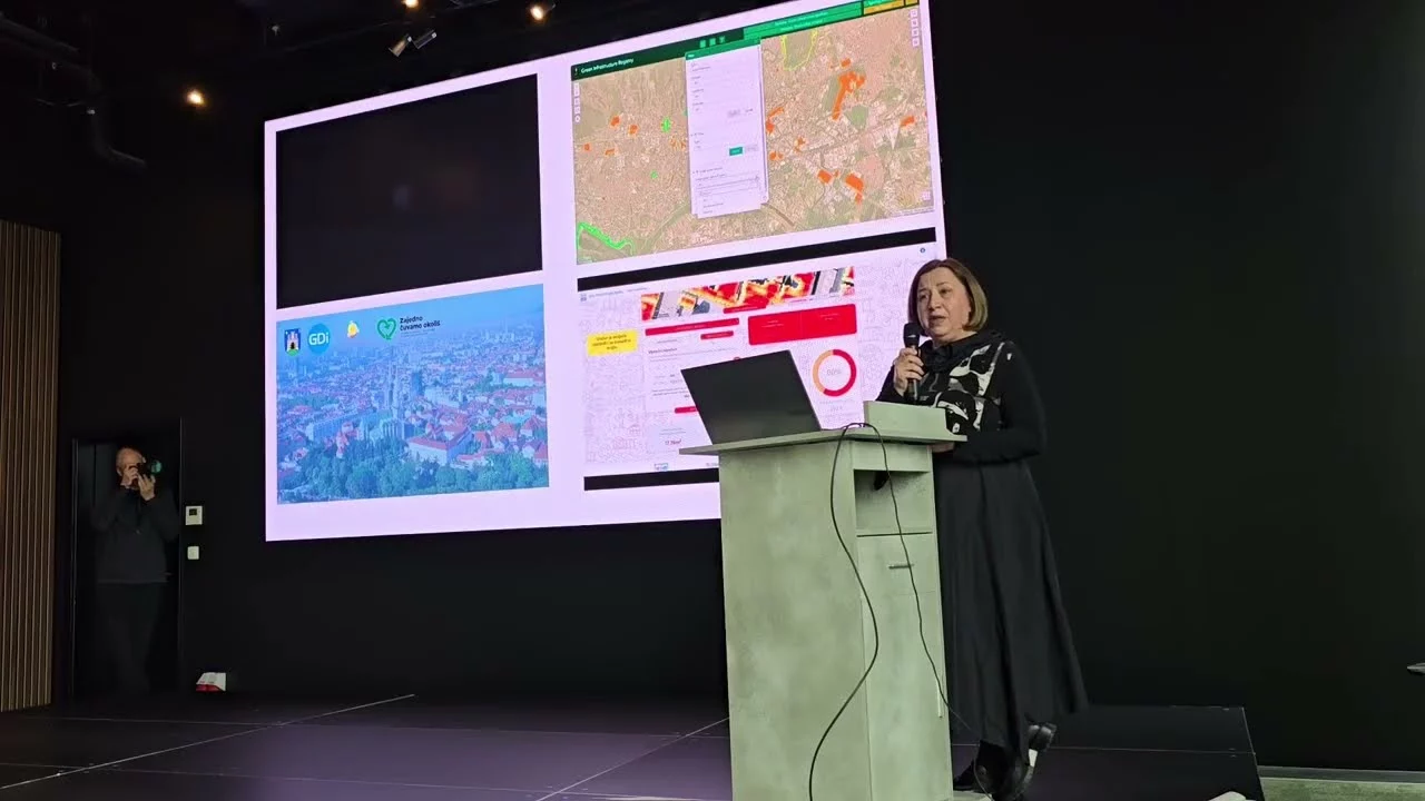 Darija Sonicki – Ciljajte visoko